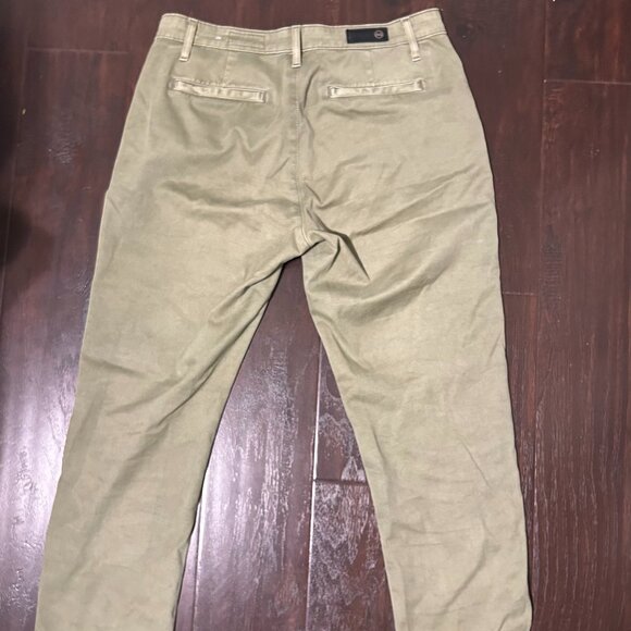 AG Caden Tailored Trouser - Picture 2 of 5